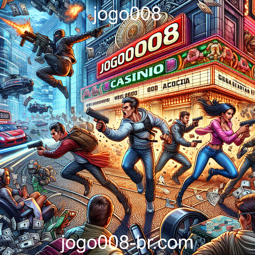 Explorando o Apogeu dos Jogos de Ação