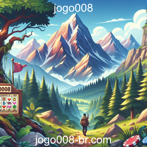 A Evolução dos Jogos de Aventura: Uma Jornada Inesquecível