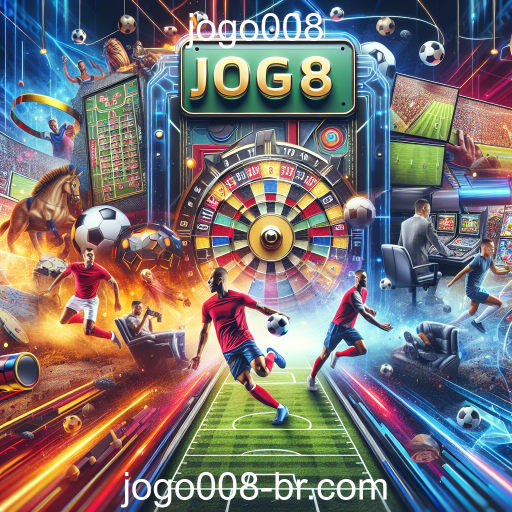 A Revolução dos Jogos de Esportes: Futuro das Competições Virtuais
